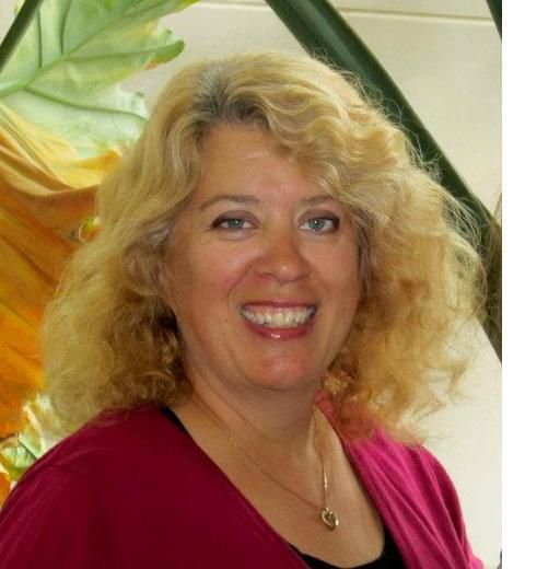 Meet Edgewood Elementary School kindergarten teacher Teresa Pavloff